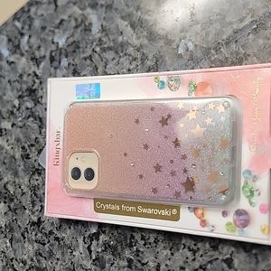 Beautiful and brand new